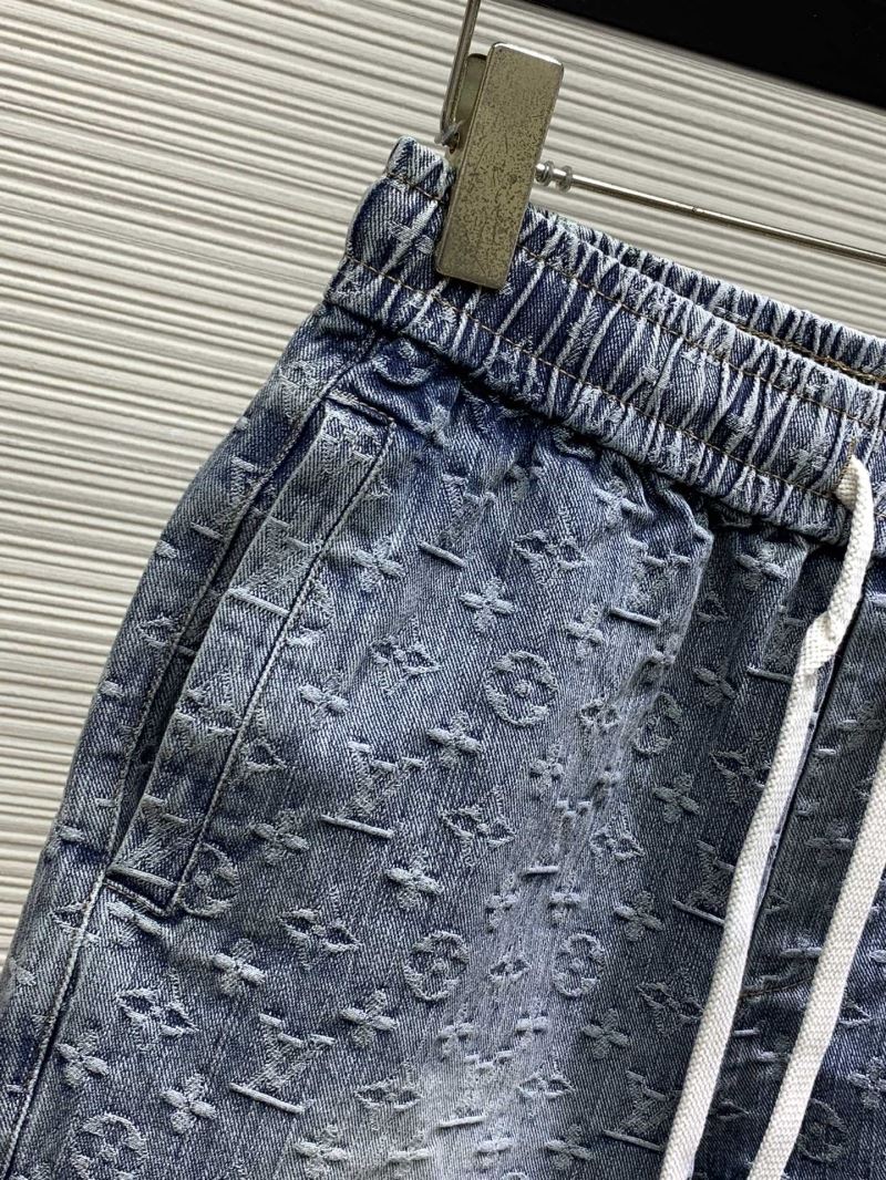 Louis Vuitton Jeans